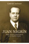 JUAN NEGRIN