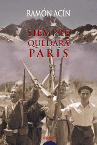 SIEMPRE QUEDARA PARIS