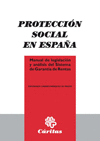 PROTECCION SOCIAL EN ESPAA