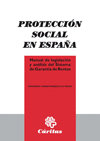PROTECCION SOCIAL EN ESPA�A