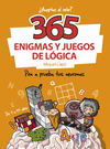 365 ENIGMAS Y JUEGOS DE L�GICA