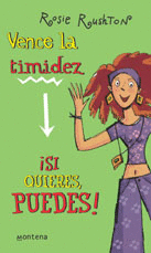 VENCE LA TIMIDEZ...�SI QUIERES, PUEDES!