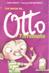 MOCOS DE OTTO TERREMOTO, LOS