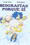 BIOGRAFIAS PORQUE SI