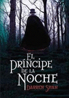 PRINCIPE DE LA NOCHE, EL