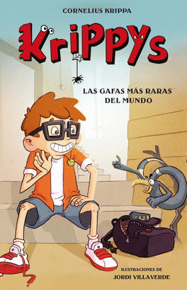 GAFAS M�S RARAS DEL MUNDO, LAS
