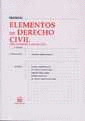 ELEMENTOS DERECHO CIVIL (RELACIONES LABORALES) 5�