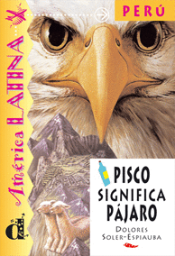 PISTO SIGNIFICA PAJARO VL