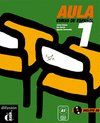 AULA 1 CURSO DE ESPAOL A1 CD