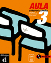 AULA 3 CURSO DE ESPAOL +CD 2005