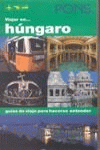 VIAJAR EN HUNGARO PONS