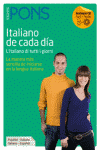 ITALIANO DE CADA DIA