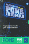FREQUENCE PONS IDIOMAS DEBUTANT N 1 A1 A2