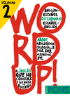 WORD UP! 2 -DICCIONARIO INGLES/ESPA�OL ESPA�OL/INGLES