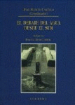 DEBATE DEL AGUA DESDE EL SUR, EL