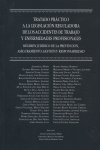 TRATADO PRACTICO LEGISLACION ACCIDENTES TRABAJO ENFERMEDADES