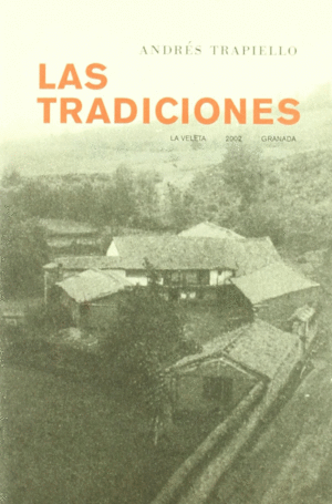 LAS TRADICIONES