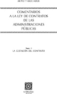 COMENTARIOS A LA LEY DE CONTRATOS DE LAS ADMINISTRACIONES PUBLICA