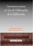 COMENTARIOS PRACTICOS A LA LEY DE ORDENACION DE LA EDIFICACION