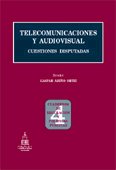 TELECOMUNICACIONES Y AUDIOVISUAL