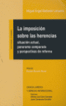 IMPOSICION SOBRE LAS HERENCIAS, LA