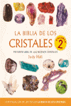BIBLIA DE LOS CRISTALES VOLUMEN 2, LA