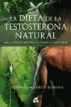 DIETA DE LA TESTOSTERONA NATURAL, LA