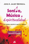 SONIDO, MUSICA Y ESPIRITUALIDAD