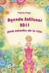 AGENDA SOLILUNAR 2011