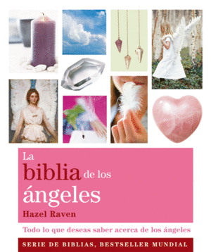 LA BIBLIA DE LOS NGELES