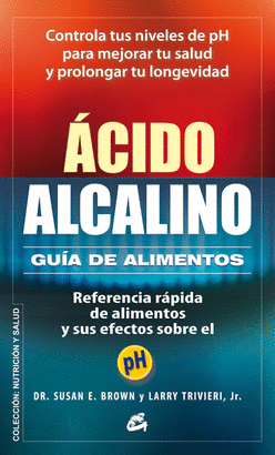 ACIDO-ALCALINO