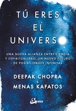 T ERES EL UNIVERSO