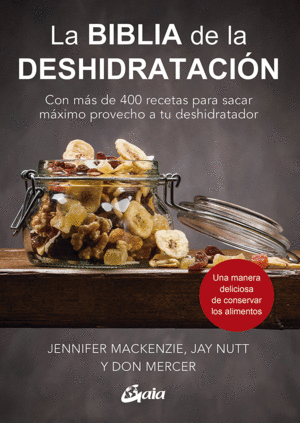 LA BIBLIA DE LA DESHIDRATACI�N