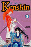 RUROUNI KENSHIN 3