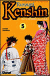 RUROUNI KENSHIN 5