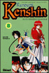 RUROUNI KENSHIN 8