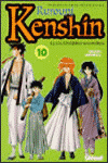 RUROUNI KENSHIN 10