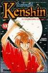 RUROUNI KENSHIN 13