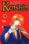 RUROUNI KENSHIN 15