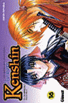 RUROUNI KENSHIN 16