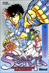 SAINT SEIYA 4