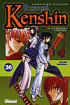 RUROUNI KENSHIN 26