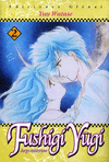 FUSHIGI YGI 2