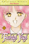 FUSHIGI Y�GI 13