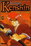 RUROUNI KENSHIN 22