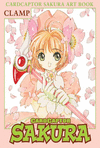CARDCAPTOR SAKURA ARTBOOK 1