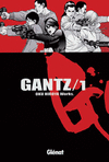 GANTZ 1