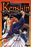RUROUNI KENSHIN 25