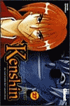 RUROUNI KENSHIN 27