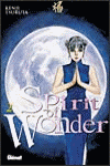 SPIRIT OF WONDER 2